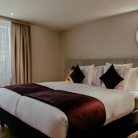 Schloss Zermatt - Cbd & Adaptogenic Spa And Sport Hotel Экстерьер фото
