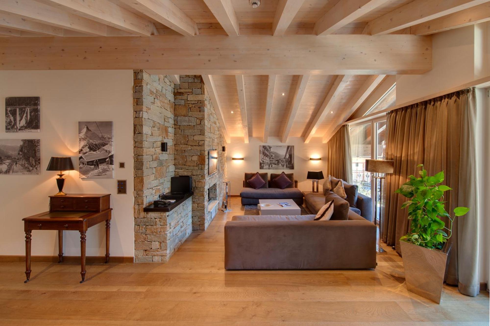 Schloss Zermatt - Cbd & Adaptogenic Spa And Sport Hotel Номер фото