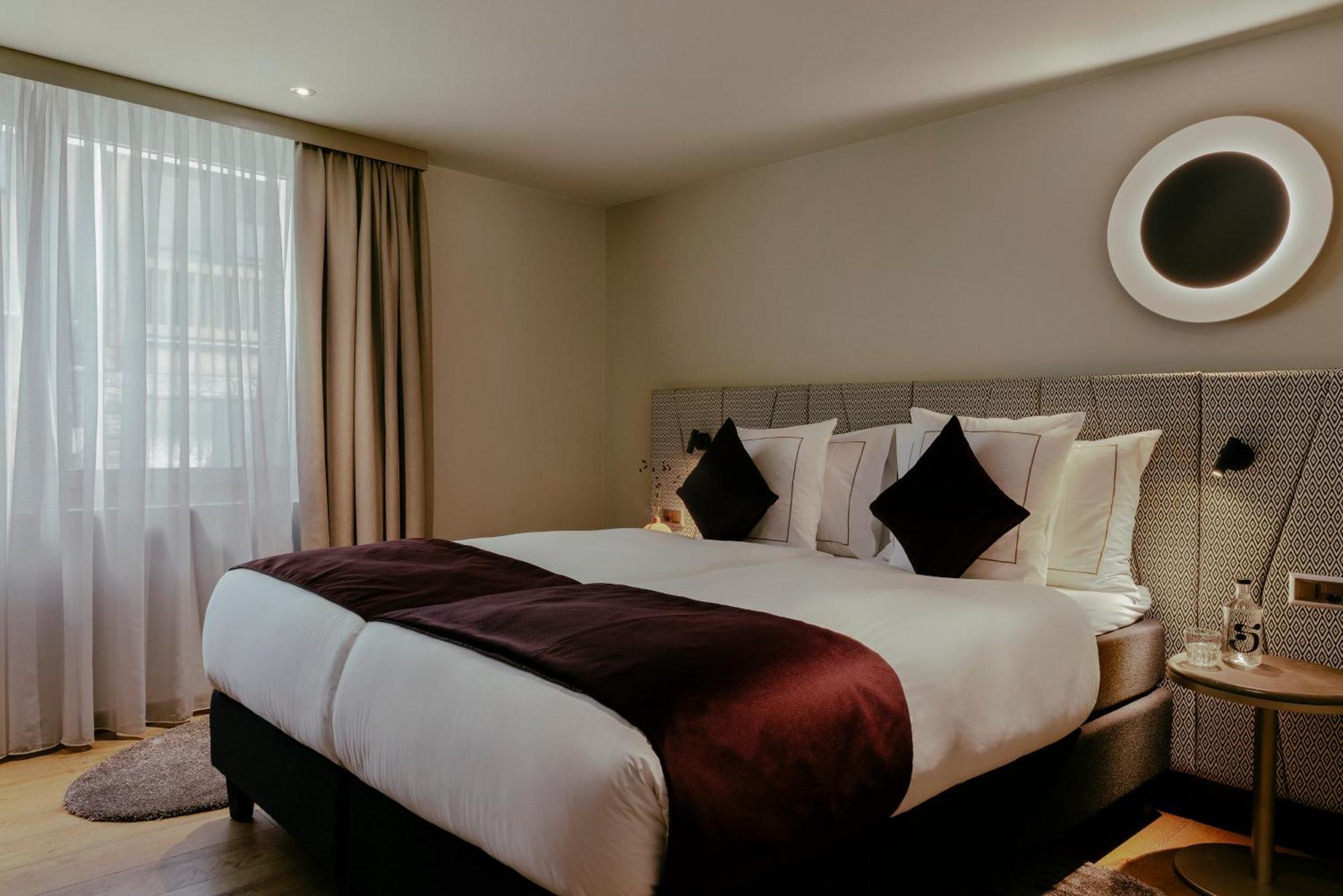 Schloss Zermatt - Cbd & Adaptogenic Spa And Sport Hotel Экстерьер фото